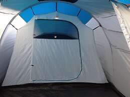 Burren Bushcraft - Camping & Adventures