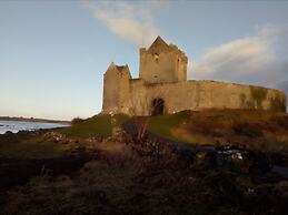 Burren Bushcraft - Camping & Adventures
