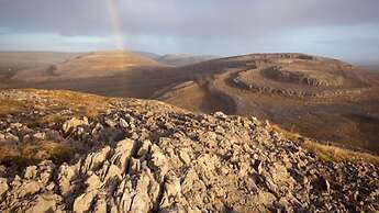 Burren Bushcraft - Camping & Adventures
