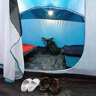 Burren Bushcraft - Camping & Adventures