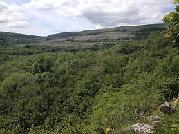Burren Bushcraft - Camping & Adventures