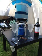 Burren Bushcraft - Camping & Adventures