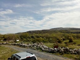 Burren Bushcraft - Camping & Adventures