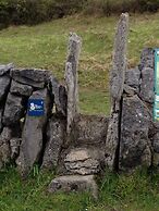 Burren Bushcraft - Camping & Adventures