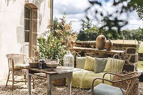 Domaine de la Partoucie