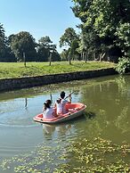 Domaine de la Partoucie