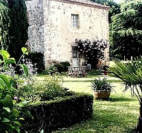 Domaine de la Partoucie
