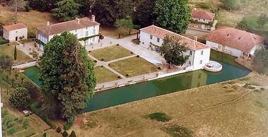 Domaine de la Partoucie