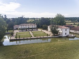 Domaine de la Partoucie