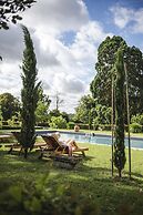 Domaine de la Partoucie