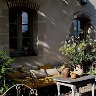 Domaine de la Partoucie