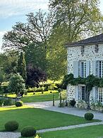 Domaine de la Partoucie