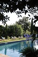 Domaine de la Partoucie