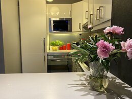 Good Time Apartments Zgoda