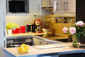 Good Time Apartments Zgoda