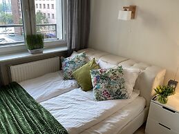 Good Time Apartments Zgoda