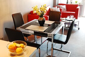 Good Time Apartments Zgoda