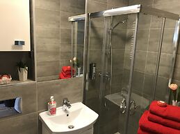 Good Time Apartments Zgoda