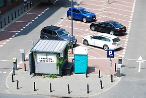 Good Time Apartments Zgoda