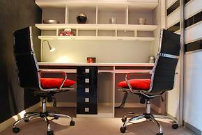 Good Time Apartments Zgoda