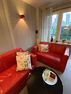 Good Time Apartments Zgoda