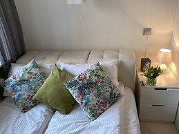 Good Time Apartments Zgoda