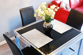 Good Time Apartments Zgoda