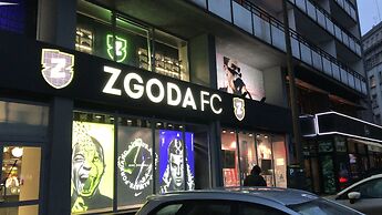 Good Time Apartments Zgoda