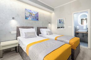 Villa Dubelj Dubrovnik