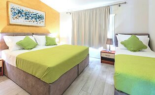 Villa Dubelj Dubrovnik