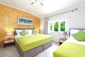 Villa Dubelj Dubrovnik