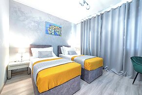 Villa Dubelj Dubrovnik