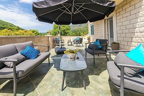 Villa Dubelj Dubrovnik