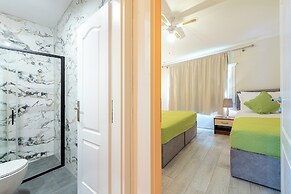 Villa Dubelj Dubrovnik