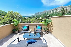 Villa Dubelj Dubrovnik