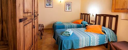 Marcús Casa rural