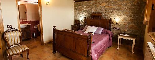 Marcús Casa rural