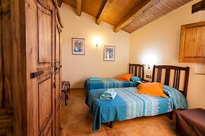 Marcús Casa rural