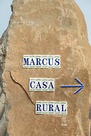 Marcús Casa rural