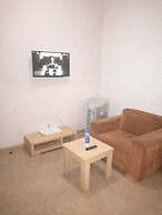 Ozom Hotel