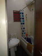 Ozom Hotel
