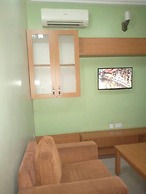 Ozom Hotel