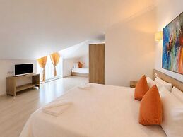 Aria Doria Otel