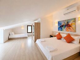 Aria Doria Otel