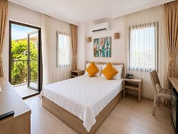 Aria Doria Otel