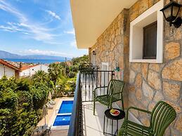 Aria Doria Otel