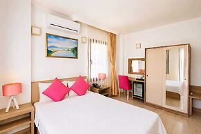 Aria Doria Otel