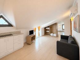 Aria Doria Otel