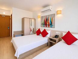 Aria Doria Otel
