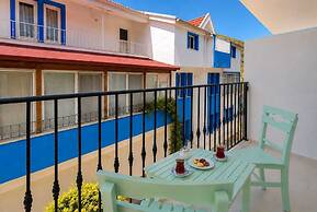 Aria Doria Otel